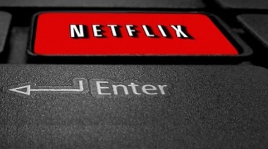 Netflix accedió a disminuir la definición de sus contenidos para evitar el colapso de redes