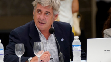Nicolás Pino: “La sequía desnudó las pésimas políticas agropecuarias de los últimos 20 años”