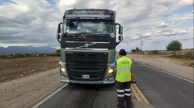 Federalización, innovación y modernización de la CNRT: 15 puntos clave por la seguridad vial