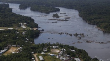 Fondo Amazonía recibe en 2023 el mayor valor de donaciones desde 2009