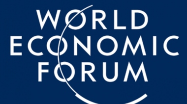 Davos: es una preocupación mundial el manejo de la inflación y el riesgo de una recesión prolongada