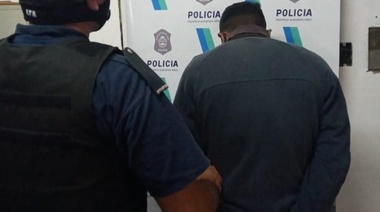 Atrapan a sujeto que apuñaló a joven luego de salir en defensa de un hombre asaltado en Altos de San Lorenzo