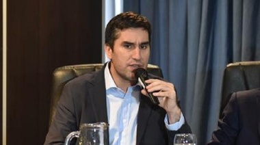 Mosca: "Estoy convencido de que se va a imponer la voluntad de cambio una vez más"