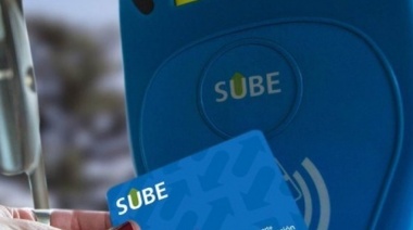 Aumenta el precio de compra de la tarjeta SUBE