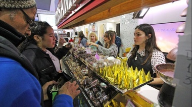 Balcarce y el partido de La Costa le ponen sabor al fin de semana