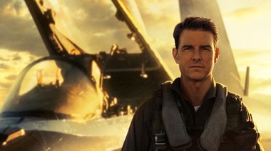 "Top Gun: Maverick" ya es la sexta película más taquillera en la historia en Estados Unidos