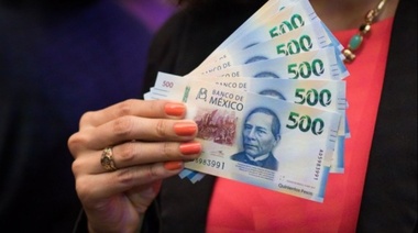 Economía de México enfrenta mayor incertidumbre por nueva dinámica geopolítica, dicen expertos