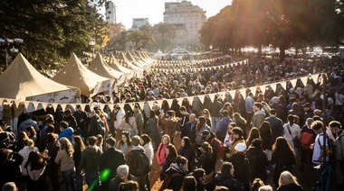 Más de 100.000 personas visitaron el Festival de Café de la Ciudad de Buenos Aires