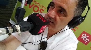 A las 10, el pulso político platense en “Decisión 96”, por Radio 96.7