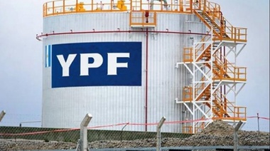 YPF mejoró la oferta a los tenedores de deuda y fijó nueva fecha de asamblea para el 11 de febrero