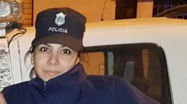 Los atacantes de la comisaría de San Justo "tiraron a matar con un desprecio total por la vida", dice Perroni