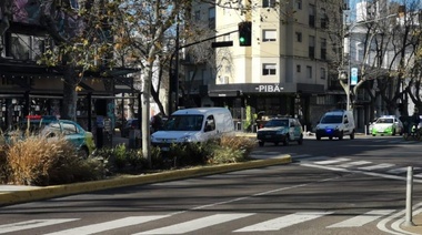 Comercio platense respaldó “decididamente” procedimientos realizados por la Municipalidad para erradicar venta ilegal