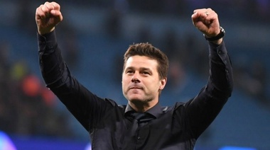 Tottenham, de Mauricio Pochettino, le ganó sobre la hora a Ajax y es finalista