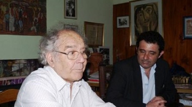 Pérez Esquivel reunió 100.000 firmas en 5 horas para nominar a Lula al Nobel de la Paz