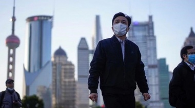 Otra posible pandemia amenaza al mundo y fue reportada desde China
