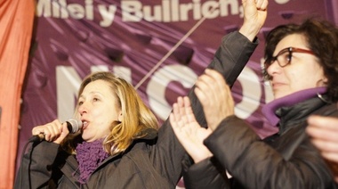 Bregman y Del Caño realizarán el cierre de la campaña nacional de la izquierda el jueves en La Plata