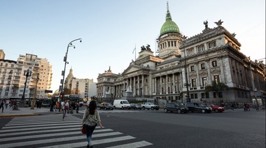 La misión del FMI concluye la revisión de las cuentas fiscales de la Argentina
