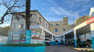 Quilmes: “Se atienden 180 personas al día por dengue, estamos desbordados” cuenta licenciada en Enfermería del Hospital Dr. Isidoro Iriarte
