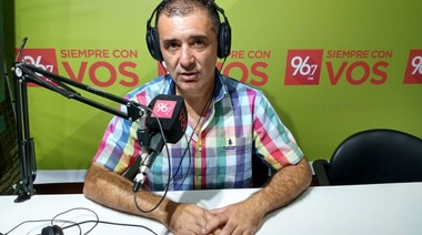 Sábado de política y economía en “Decisión 96”, por Radio 96.7 de La Plata