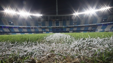 Racing quiere asegurase mañana la clasificación ante Newell's en la Copa de la Liga