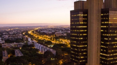 Banco Central de Brasil recorta tasa de interés por quinta ocasión consecutiva, hasta 11,25%