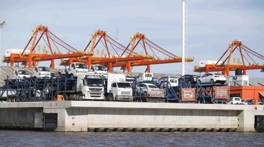 Mediante una Zona Franca en el Puerto de La Plata, Argentina la facilitará salida al mar a Bolivia