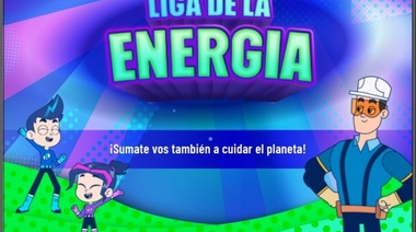 Edelap realizará presentaciones de la “Liga de La Energía” destinadas a Escuelas