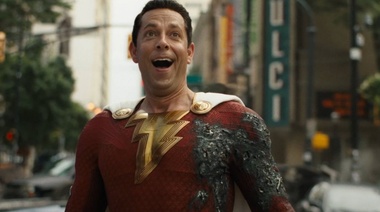 "Shazam! La furia de los dioses" marcó uno de los peores comienzos para un filme de DC