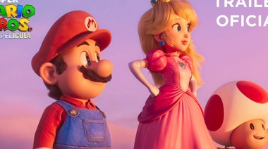 La película animada basada en Mario Bros se convierte en el debut más taquillero del año