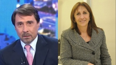 Eduardo Feinmann disparó fuertemente contra Mirta Tundis: “¿Y ahora dónde estás? ¿Ya no llorás?”