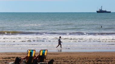 Récord turístico: cerca de dos millones de personas viajaron por el país este fin de semana largo