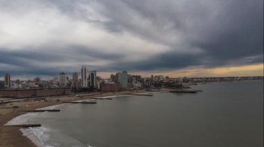 La Municipalidad de Mar del Plata se hace cargo de los guardavidas