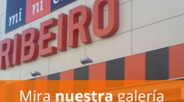 Ribeiro solicitó el procedimiento preventivo de crisis ante las caídas de ventas del sector