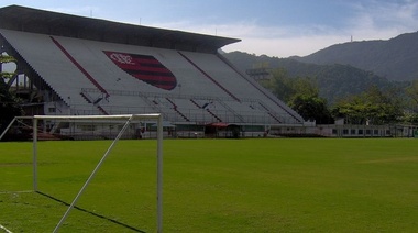 Flamengo de Brasil anunció que tres jugadores dieron positivo de coronavirus