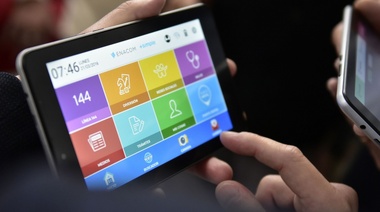 Programa “+SIMPLE”: Continúa la convocatoria para que abuelos de la ciudad tengan su propia Tablet