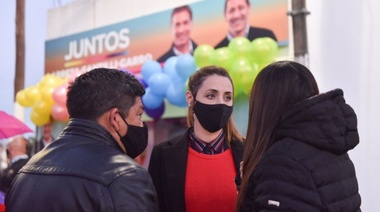 ‘Juntos’ suma nuevos locales de cercanía para consultar el padrón y retirar la boleta