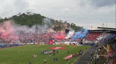 Pedro Troglio se convirtió en el nuevo entrenador de Olimpia de Honduras