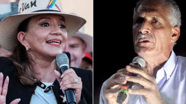 Honduras elige nuevo presidente en medio de temores de desmanes