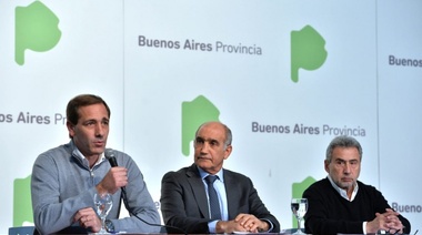 Afectados por EDELAP en zona norte no pagarán factura, y además el Gobierno los acompañará para demandar por daños y perjuicios