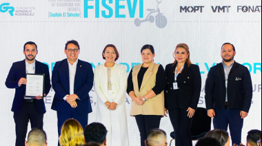 Comenzó una nueva edición del Foro Internacional de Seguridad Vial Infantil más importante de la Región  (FISEVI)