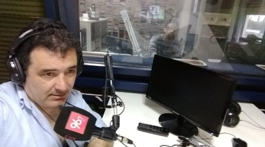 De 9 a 11 llega “Decisión 96, la política en vivo”, por Radio 96.7 de La Plata