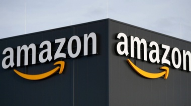 La Comisión Europea acusa a Amazon de violar reglas de competencia