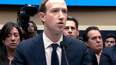 El Congreso de EEUU interrogó a Amazon, Apple, Facebook y Google en una audiencia antimonopolio