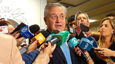 Uruguay llama a preocuparse por situación humanitaria en Gaza