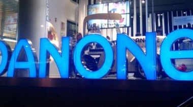 Grupo Danone confirmó que revisará sus activos en Argentina y otros mercados