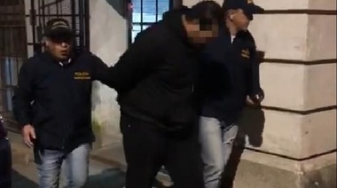 El agresor del taxista de Ensenada quedó detenido y el caso fue caratulado como "homicidio"