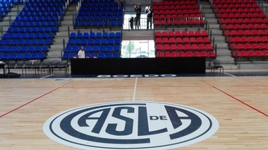 Comienza la Copa Libertadores de Futsal en el Polideportivo de San Lorenzo