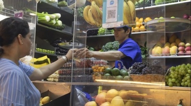 Inflación de Perú se sitúa en 3,1% a noviembre de 2023