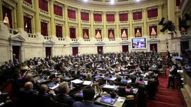 Acuerdo en Diputados para empezar a debatir una reforma a la ley de alquileres