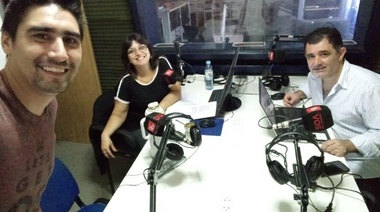 A las 9, llega “Decisión 96, la política en vivo”, por Radio 96.7 de La Plata